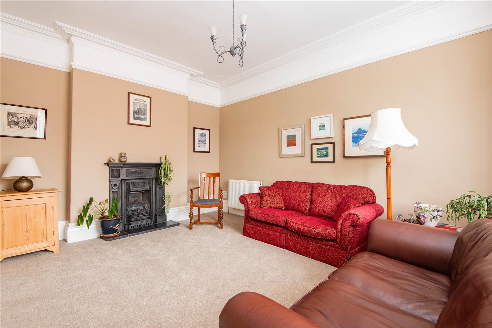 Rawcliffe Road, Chorley